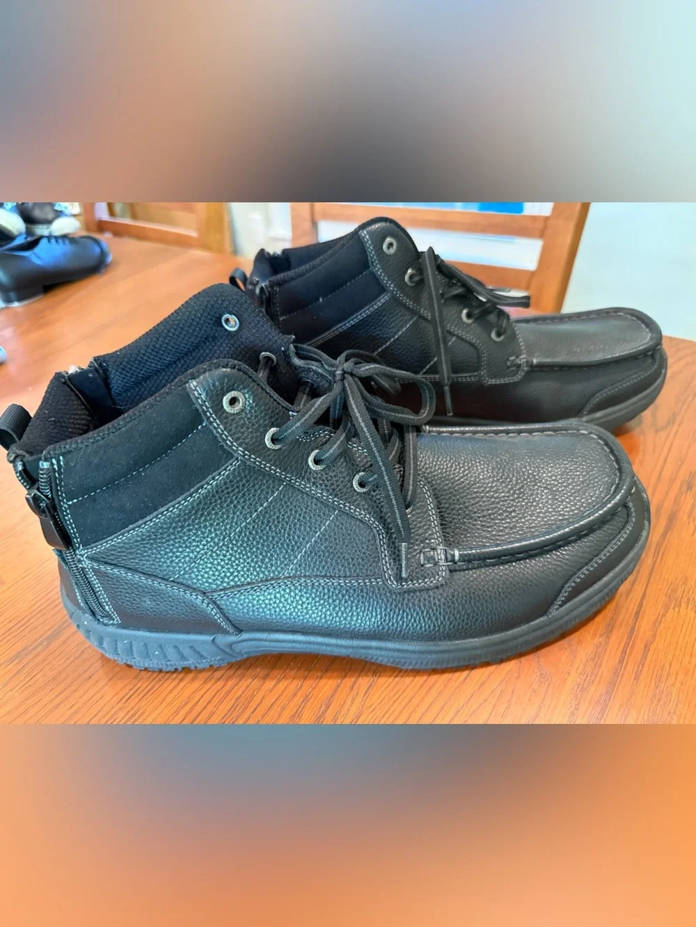 Orthofeet easy rear